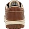 Rocky Outdoor Shoe, 14 M, Leather, 3 in H, Brown RKS0648 - alternate 4